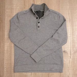 Theory Byrin JP Cashwool Sweater Men’s Medium